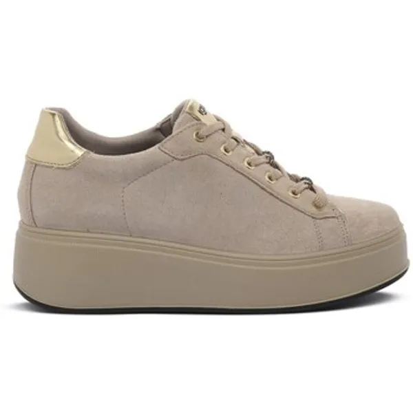 IGI&Co Sneakers Beige, vergelijk prijzen bij 1 winkel