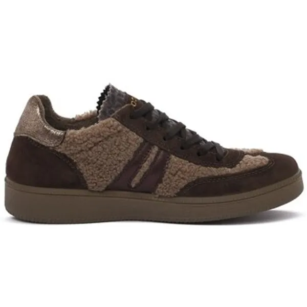 IGI&Co Sneakers Bruin, vergelijk prijzen bij 1 winkel