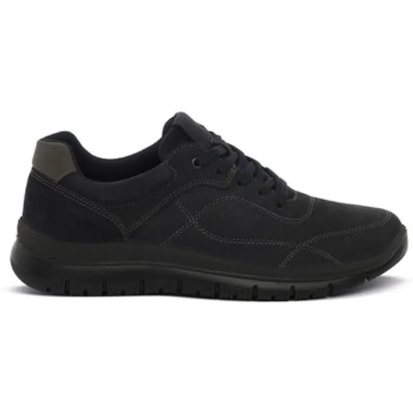 IMAC Lage Sneakers Zwart, vergelijk prijzen bij 1 winkel