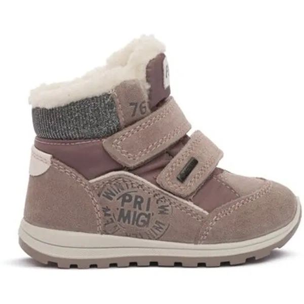 Primigi Hoge Sneakers Beige, vergelijk prijzen bij 1 winkel
