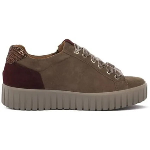 IGI&Co Sneakers Bruin, vergelijk prijzen bij 1 winkel