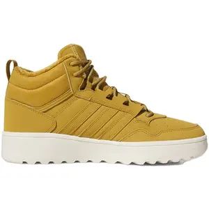 adidas Hoops geel