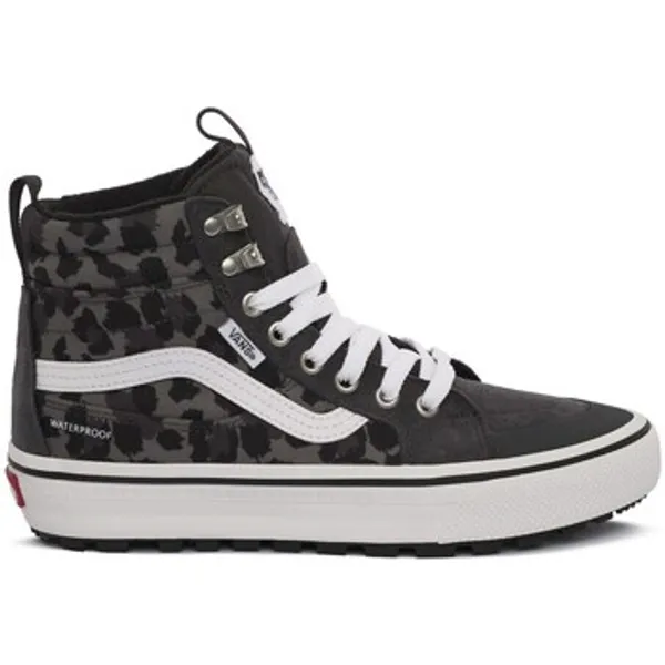 Vans Hoge Sneakers Zwart, vergelijk prijzen bij 1 winkel