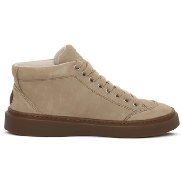 Camper Hoge Sneakers Beige, vergelijk prijzen bij 1 winkel