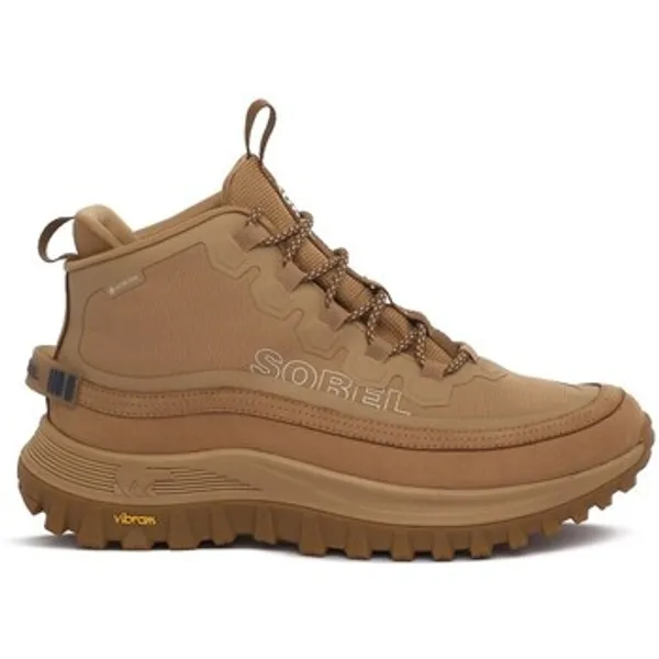 Sorel Callsign Horizon Mid GTX Bruin, vergelijk prijzen bij 1 winkel