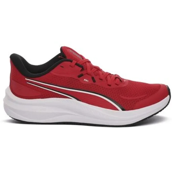 Puma Skyrocket 2 Rood, vergelijk prijzen bij 1 winkel