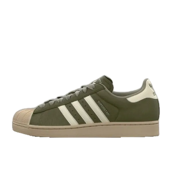 adidas Superstar 2 Khaki, vergelijk prijzen bij 1 winkel