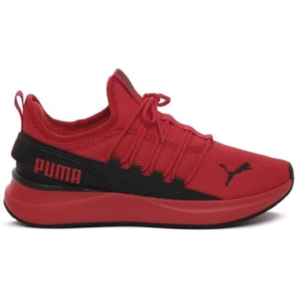 Puma Softride Carson Rood, vergelijk prijzen bij 1 winkel