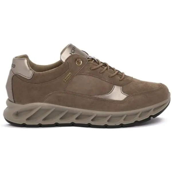 IGI&Co Sneakers Bruin, vergelijk prijzen bij 1 winkel
