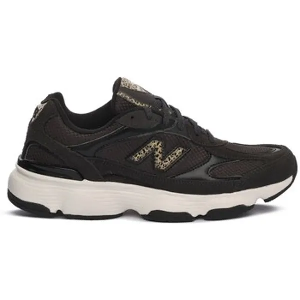 New Balance Sneakers Zwart, vergelijk prijzen bij 1 winkel