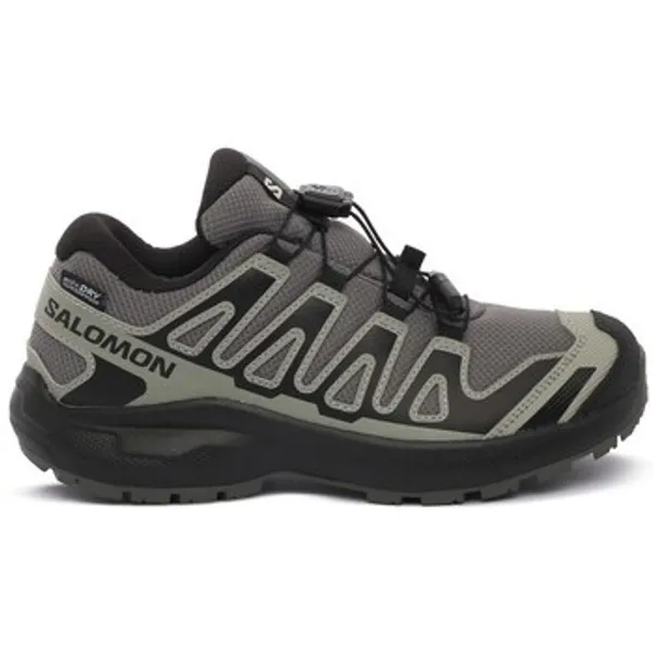 Salomon XA Pro WP Grijs, vergelijk prijzen bij 1 winkel