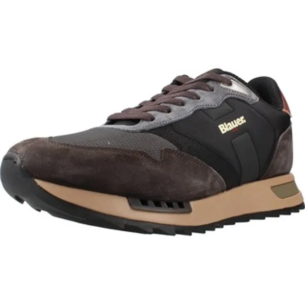 Blauer Sneakers Bruin, vergelijk prijzen bij 1 winkel
