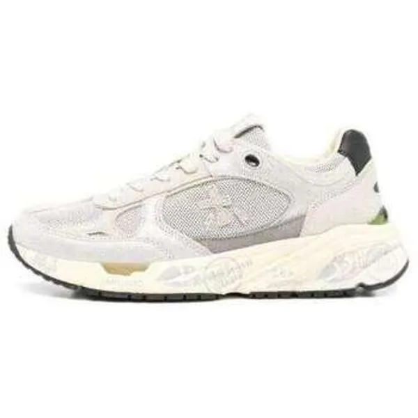 Premiata Sneakers Grijs, vergelijk prijzen bij 1 winkel