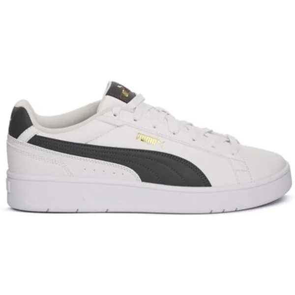 Puma Court Classico Wit, vergelijk prijzen bij 1 winkel