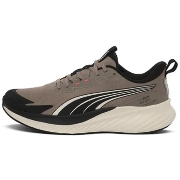 Puma Lage Sneakers Bruin, vergelijk prijzen bij 1 winkel