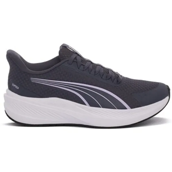 Puma Lage Sneakers Grijs, vergelijk prijzen bij 1 winkel