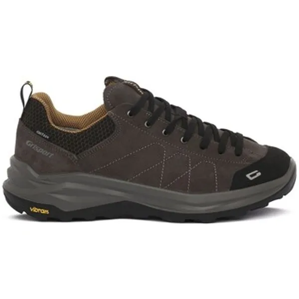 GriSport Lage Sneakers Bruin, vergelijk prijzen bij 1 winkel