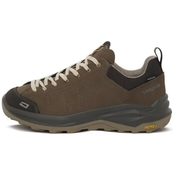 GriSport Lage Sneakers Bruin, vergelijk prijzen bij 1 winkel