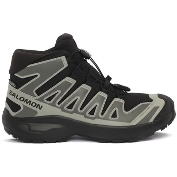 Salomon XA Pro Mid WP Zwart, vergelijk prijzen bij 1 winkel