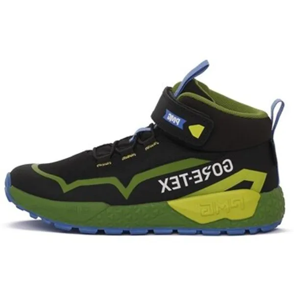 Primigi Storm GTX Zwart, vergelijk prijzen bij 1 winkel