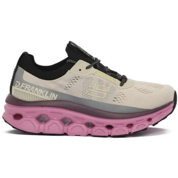 D.Franklin Lage Sneakers, vergelijk prijzen bij 1 winkel