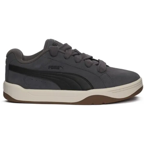 Puma Lage Sneakers Grijs, vergelijk prijzen bij 1 winkel