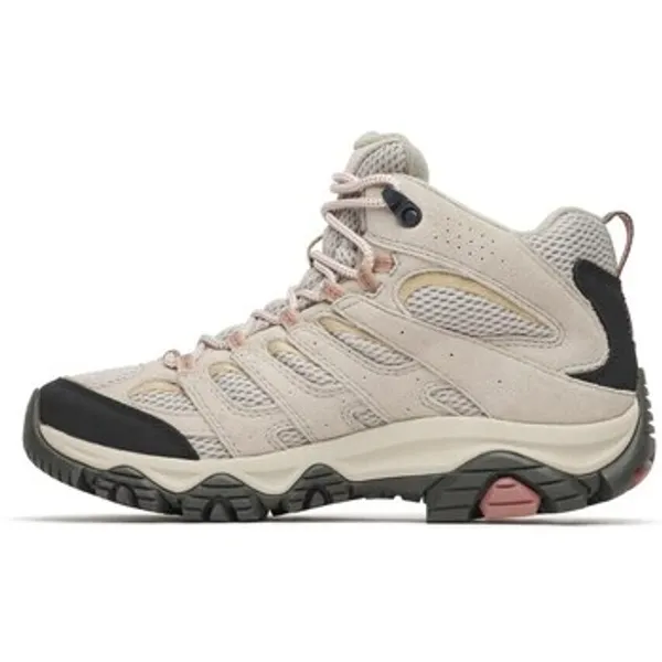 Merrell Moab 3 Mid Beige, vergelijk prijzen bij 1 winkel