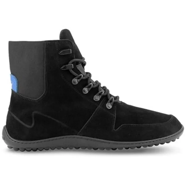 Leguano Hoge Sneakers Zwart, vergelijk prijzen bij 1 winkel