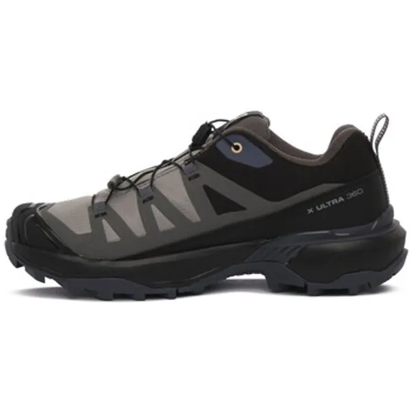 Salomon X Ultra 360 GTX Grijs, vergelijk prijzen bij 1 winkel