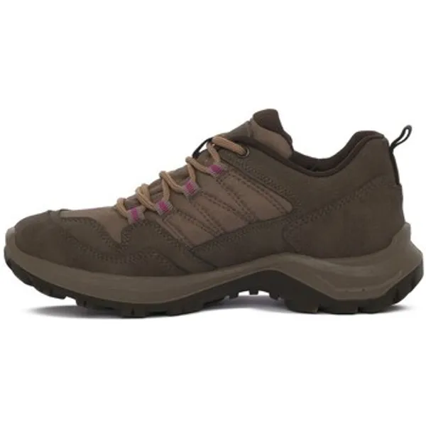 Enval Lage Sneakers Bruin, vergelijk prijzen bij 1 winkel