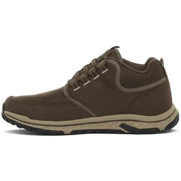 Dockers Sneakers Bruin, vergelijk prijzen bij 1 winkel