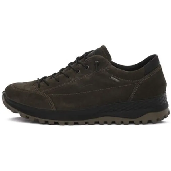 IGI&Co Lage Sneakers Bruin, vergelijk prijzen bij 1 winkel