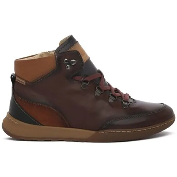 Pikolinos 8582 Bruin, vergelijk prijzen bij 1 winkel