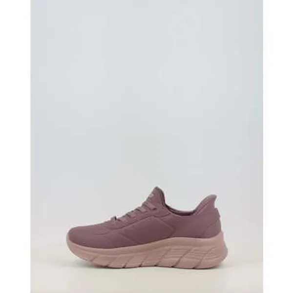 Skechers Bobs B Flex HI Workday Paars, vergelijk prijzen bij 1 winkel