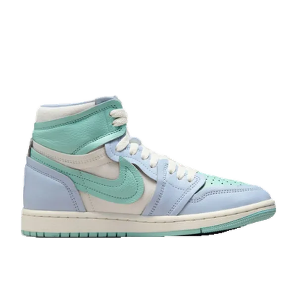 Nike Air Jordan 1 High Blauw, vergelijk prijzen bij 1 winkel