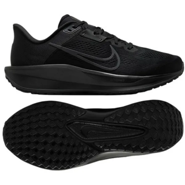 Nike Quest 6 Zwart, vergelijk prijzen bij 1 winkel