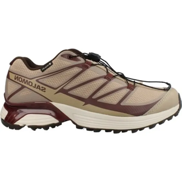 Salomon XT Pathway GTX Bruin, vergelijk prijzen bij 1 winkel