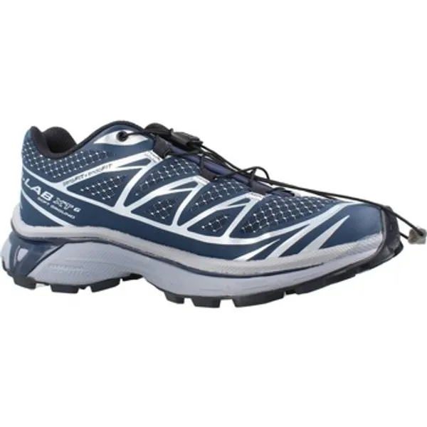 Salomon XT 6 Steel Streets Blauw, vergelijk prijzen bij 1 winkel