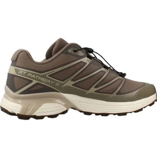 Salomon XT Pathway 2 Protective Grijs, vergelijk prijzen bij 1 winkel
