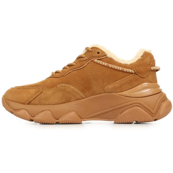 Guess Mickay Bruin, vergelijk prijzen bij 1 winkel