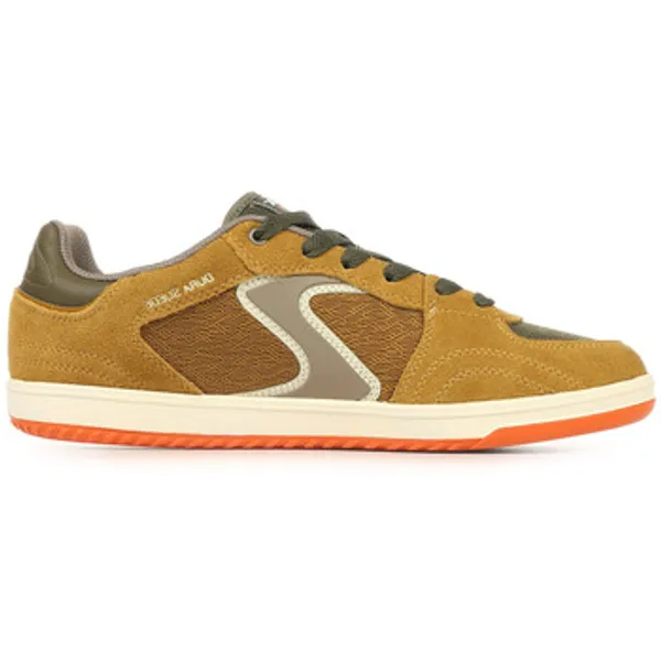 Skechers Hot Shot Pro Bruin, vergelijk prijzen bij 1 winkel