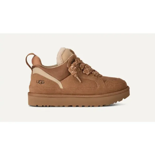 UGG Sneakers Bruin, vergelijk prijzen bij 1 winkel