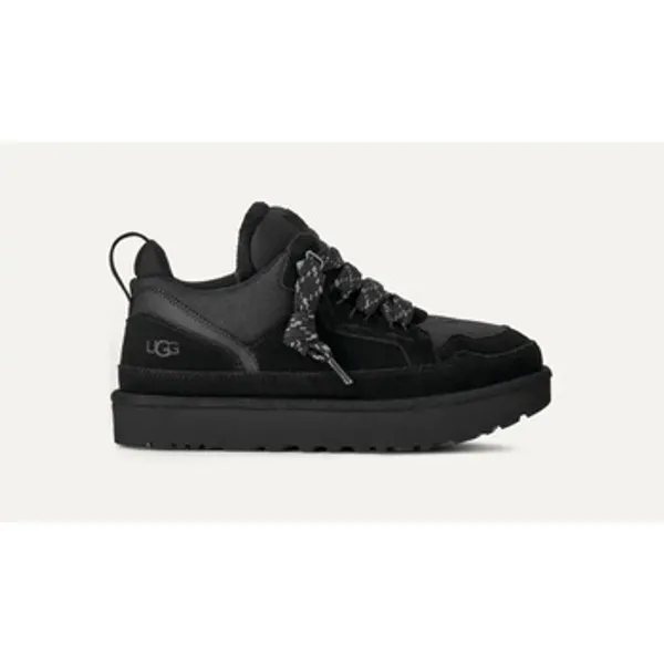UGG Sneakers Zwart, vergelijk prijzen bij 1 winkel