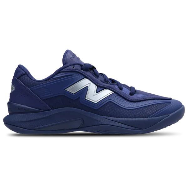 New Balance Kawhi Blauw, vergelijk prijzen bij 1 winkel