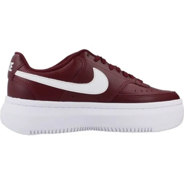 Nike Court Vision Alta Rood, vergelijk prijzen bij 1 winkel