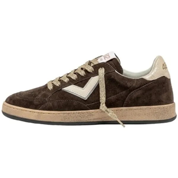 4B12 Sneakers Bruin, vergelijk prijzen bij 1 winkel
