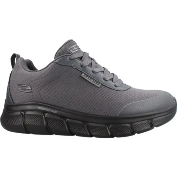 Skechers Bobs B Flex Rainy Edge Grijs, vergelijk prijzen bij 1 winkel