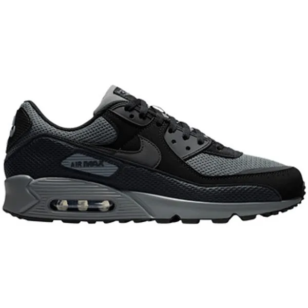 Nike Air Max 90 Black Iron Grey, vergelijk prijzen bij 1 winkel