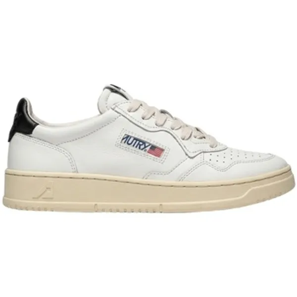 Autry Sneakers Wit, vergelijk prijzen bij 1 winkel