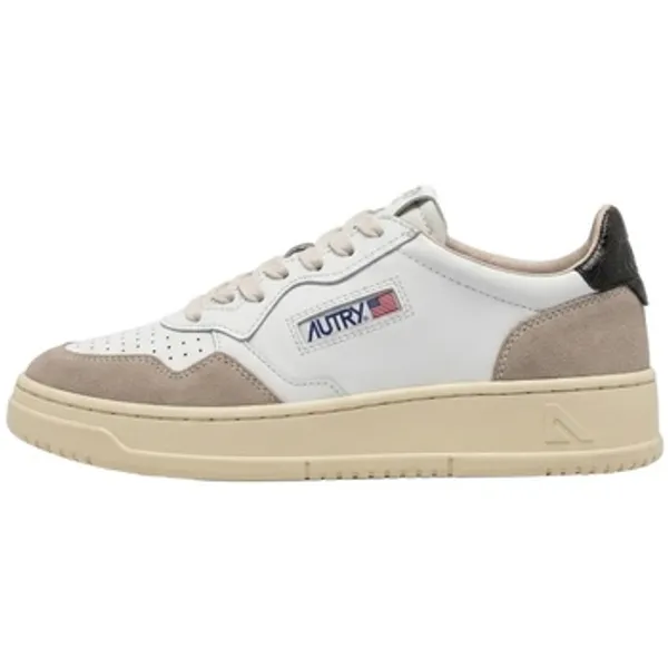 Autry Sneakers Wit, vergelijk prijzen bij 1 winkel
